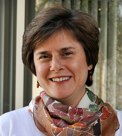 Laura Fry's image