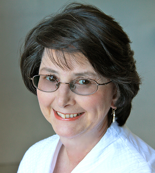 Elizabeth Schroeder