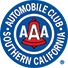 Automobile Club of Southern California logo