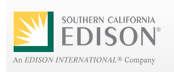 Southern California Edison logo