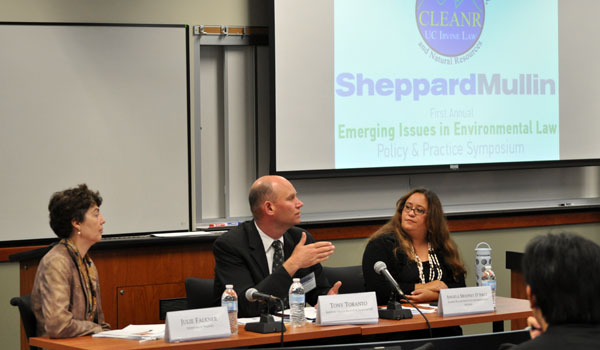 Image of conference