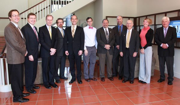 Image of CLEANR group