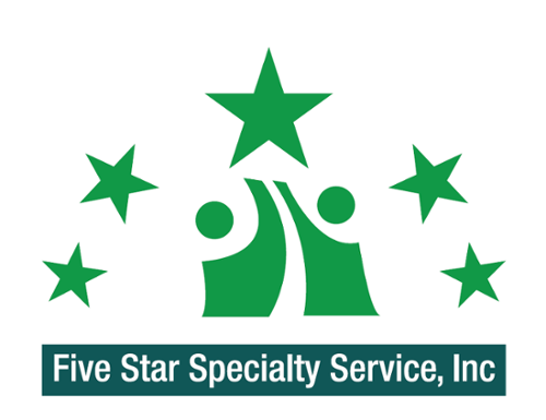 Five Star Specialty Logo