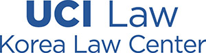 Korea Law Center wordmark