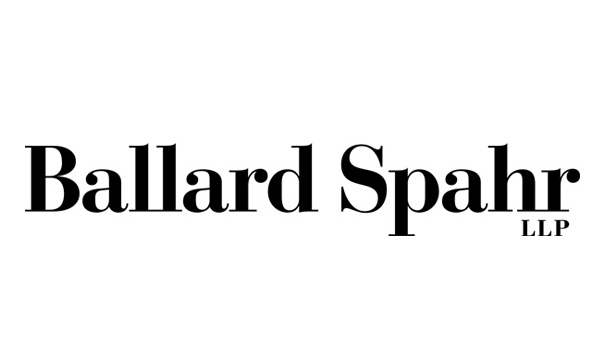 Ballard Spahr logo