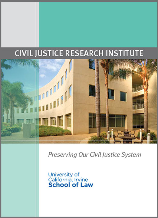 CJRI Brochure