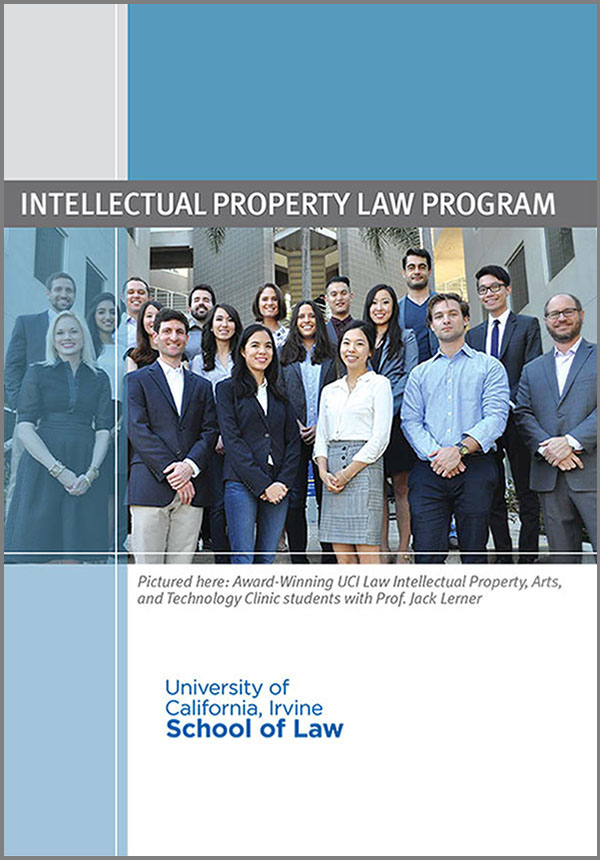 Intellectual Property Brochure