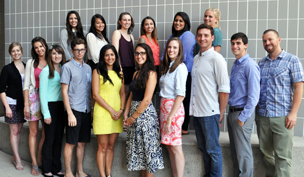 SBA board 2014-15