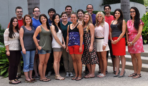SBA board 2013-14