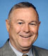 Dana Rohrabacher