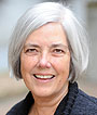 Frances Spivy-Weber