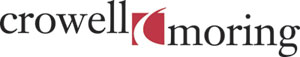 Crowell Moring logo