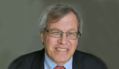 Image of Erwin Chemerinsky