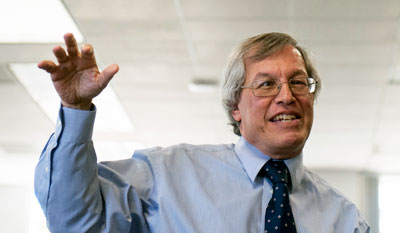 Image of Erwin Chemerinsky