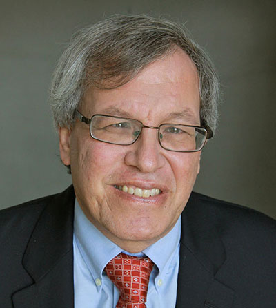 Dean Chemerinsky