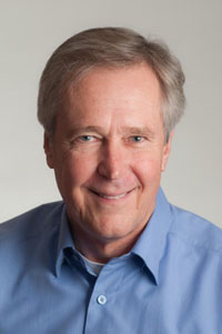 James Fallows