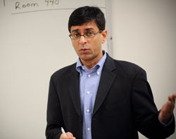 Image of Anil Kalhan