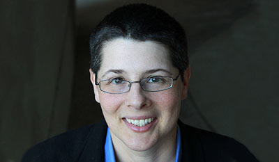 Image of Sarah Lawsky