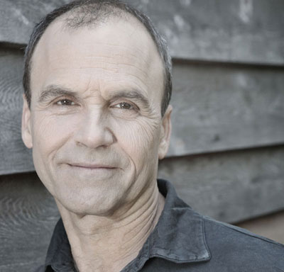 Image of Scott Turow