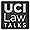 UCI Law Talks icon