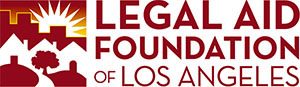 LAFLA logo color