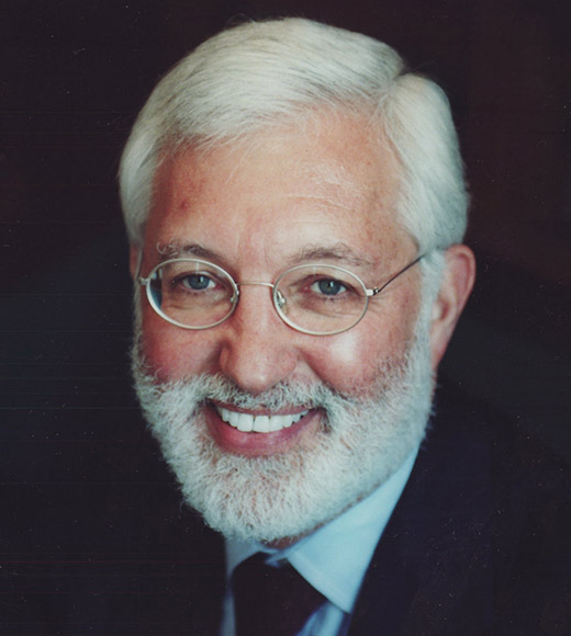 Judge Jed S. Rakoff