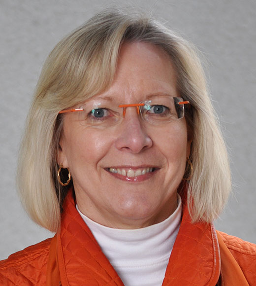 Melody Lembke