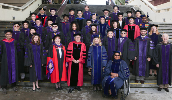 Faculty rank among most cited in their fields Faculty Scholarship