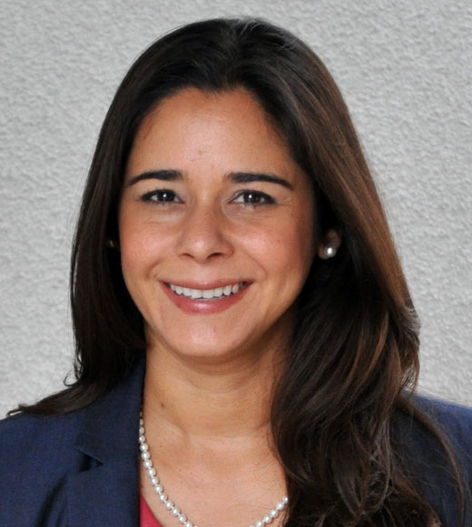 Luz E. Herrera's image