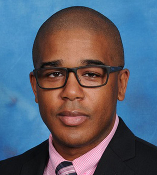 Sheldon Bernard Lyke's image