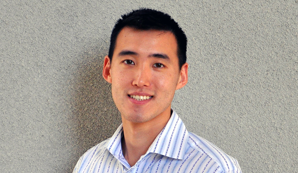 Image of Selwyn Chu