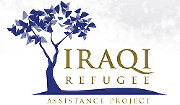 IRAP logo