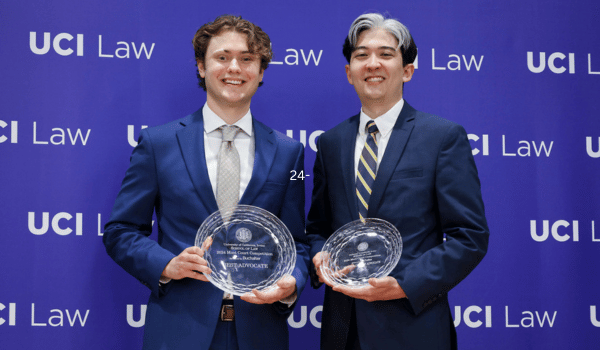2024 Moot Court Competition Finals