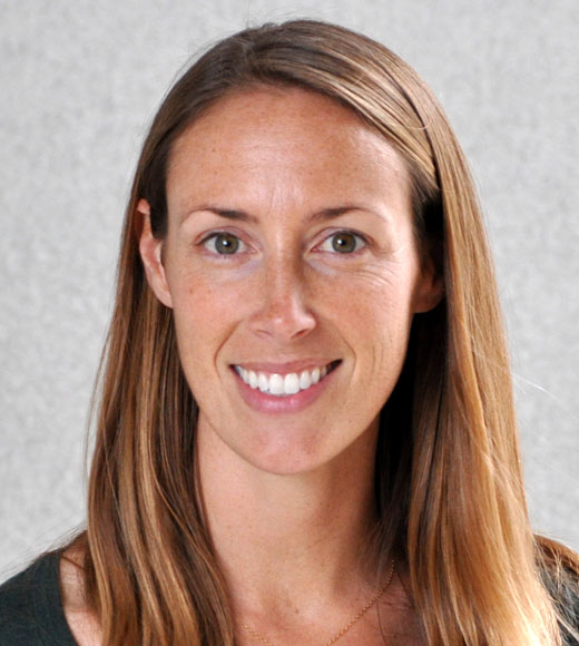 Laura Baker