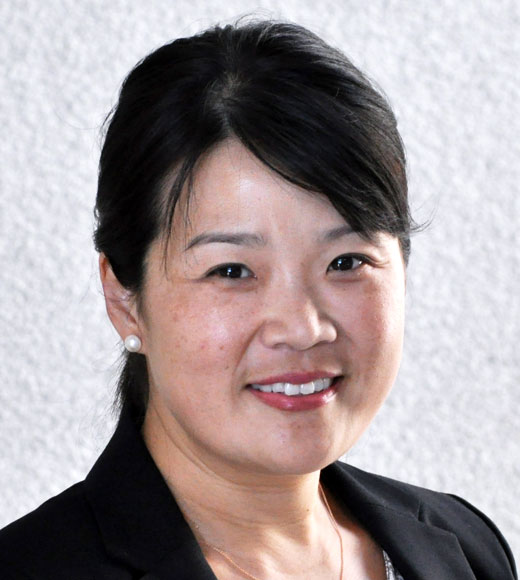 Grace K. Lee