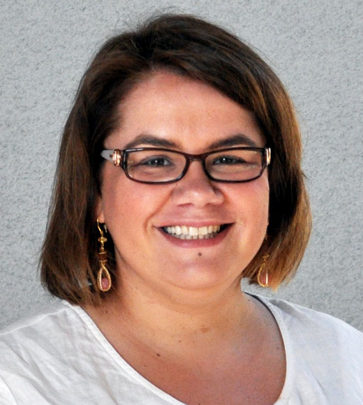 Stephanie M. Mortson