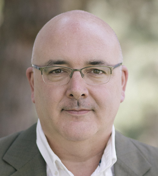 Michael Nee