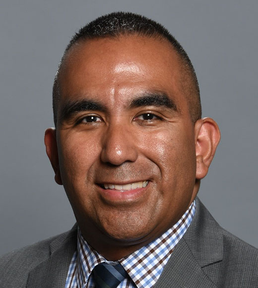 Estuardo R. Ponciano, J.D.