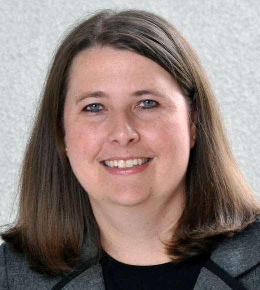 Lisa Rehbaum