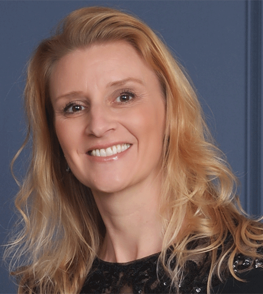 Tina Schindler