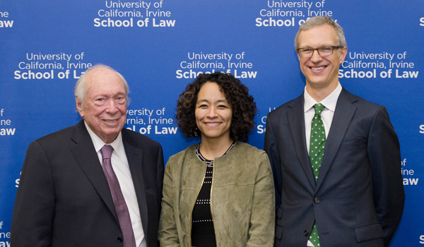 Stephen Reinhardt, Song Richardson and Jeffrey Fisher