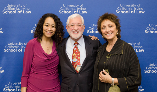 Meyerhoff Lecture
