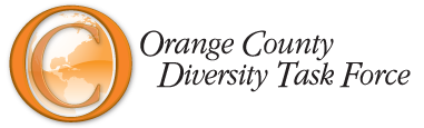 OC Diversity Task Force logo