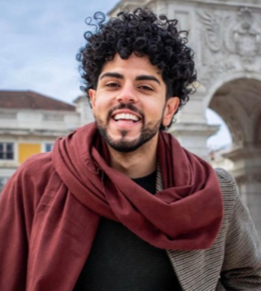 Sayid Bnefsi