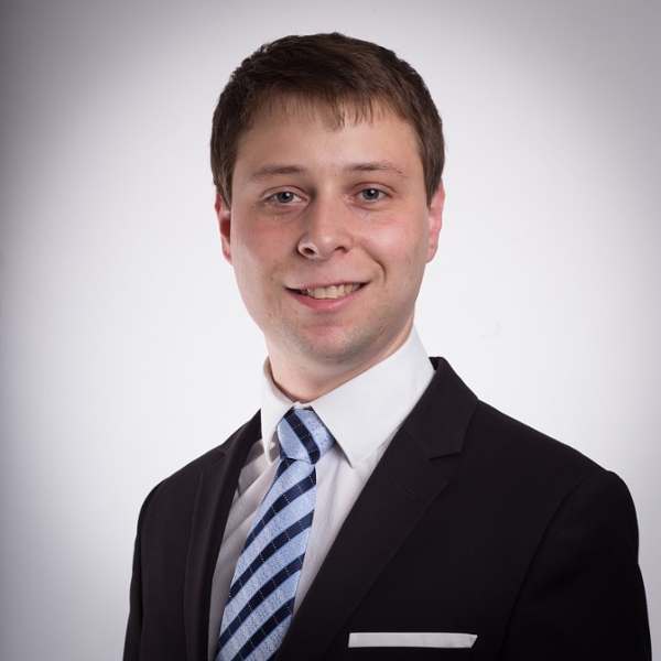 Daniel Ganz