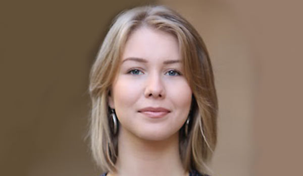 Ksenia Gracheva