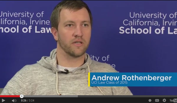 UCDC Law Program