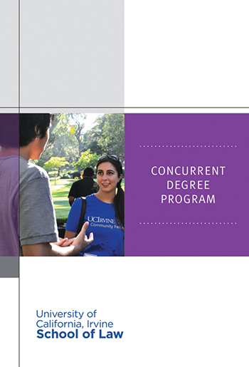 Concurrent Degree Program PDF