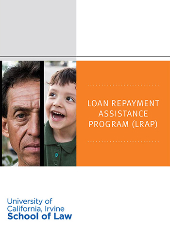 Loan Repayment Assistance Program PDF