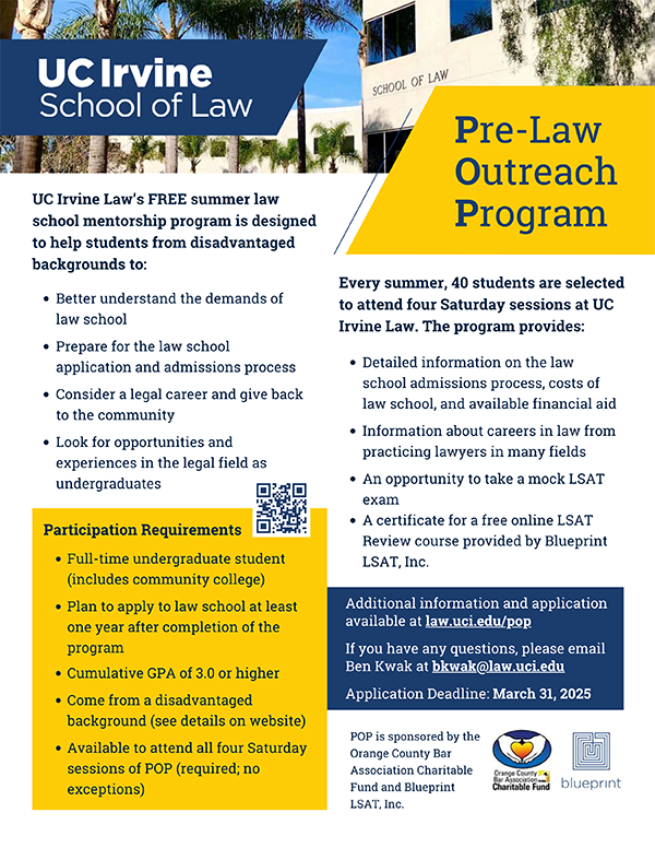 Pre-Law Outreach Program PDF